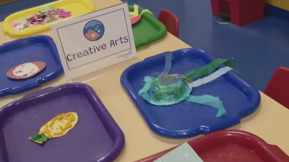 Aloha Summer in Scottsdale to open on Tuesday