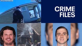 Two shooting incidents rock Surprise community | Crime Files