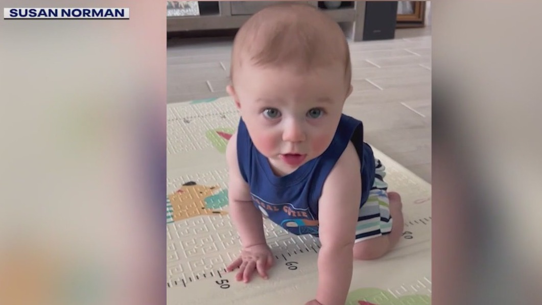 7-month-old shot in hostage incident recovering