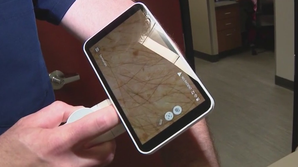 Skin damage prevention tips from AZ dermatologist