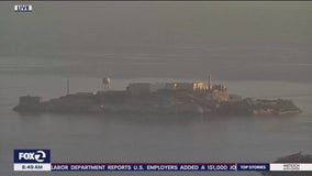 A chilly weekend before more rain arrives