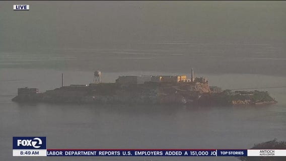 A chilly weekend before more rain arrives