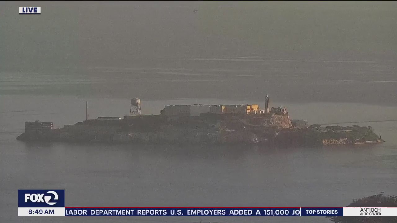 A chilly weekend before more rain arrives