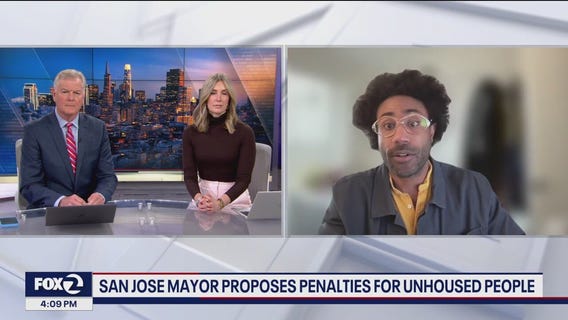 In Depth: The cost of criminalizing homelessness