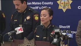 Embattled sheriff won't quit, says she looks forward to examining 'evidence' in report that led to passage of Measure A