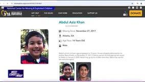 Boy missing for 7 years found during burglary investigation | West Coast Wrap