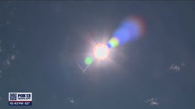 Protecting yourself from harmful UV rays