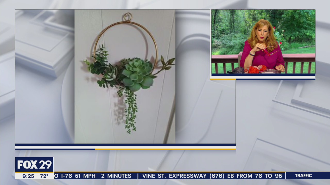 Whatcha Makin? September 6, 2021