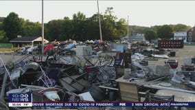 Chester County to open multi agency resource center for flood victims