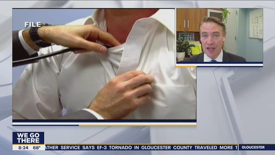 'Eat it to beat it challenge' promotes prostate health