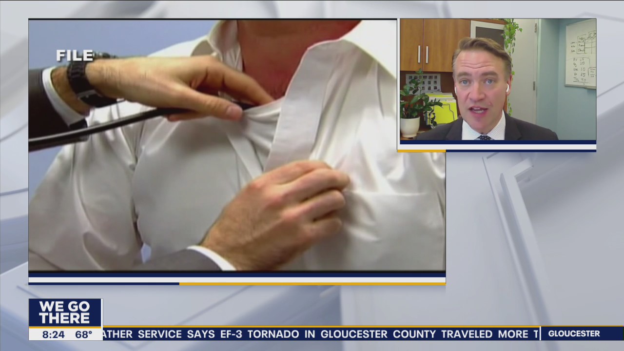 'Eat it to beat it challenge' promotes prostate health