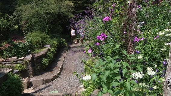 The Gardens at Mill Fleurs