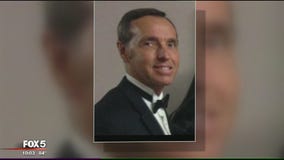 Leesburg man charged with espionage