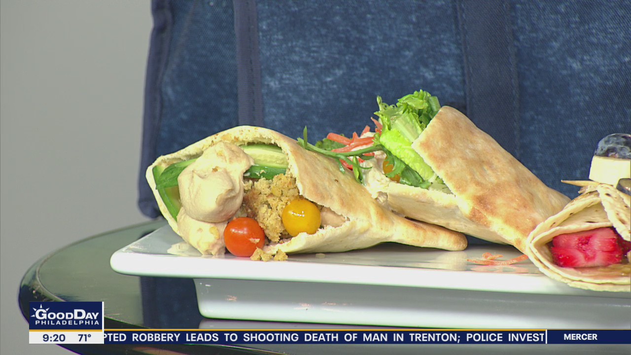 Your Classroom Comeback: Back-to-school lunches