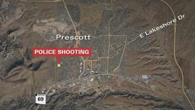 Authorites in Yavapai Co. involved in deadly shooting