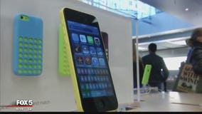 Why you keep running out of storage on your iPhone