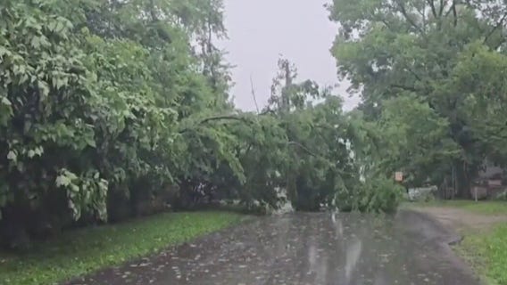 Latest: Deadly storms sweep through midwest, southwest