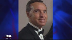 Leesburg man charged with giving top-secret documents to Chinese agent