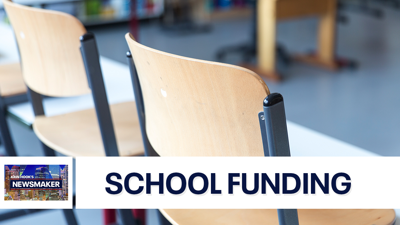 Education in Arizona | Newsmaker