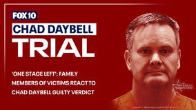 'One stage left': Family of Daybell victims react