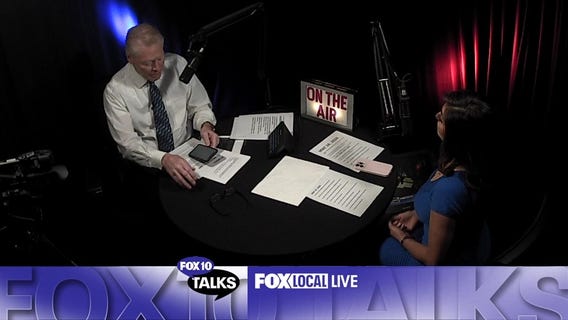 Memorial Day l FOX 10 Talks