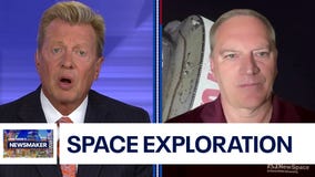 Space & animal welfare | Newsmaker