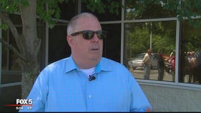 Gov. Hogan talks to FOX 5 about calling for investigation on PGCPS fraud allegations