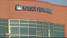 Equipment may not have been fully disinfected at Kaiser Permanente medical office in Md.