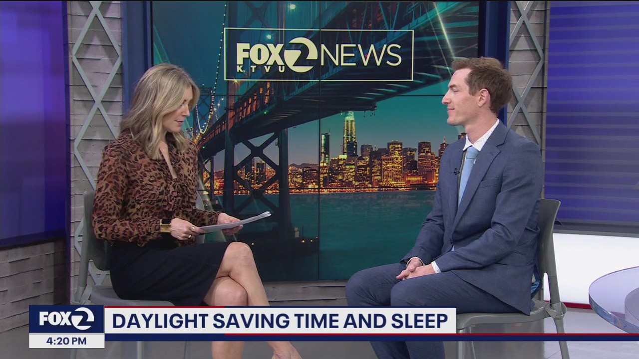 In-Depth: Sleep Disorder Awareness Week