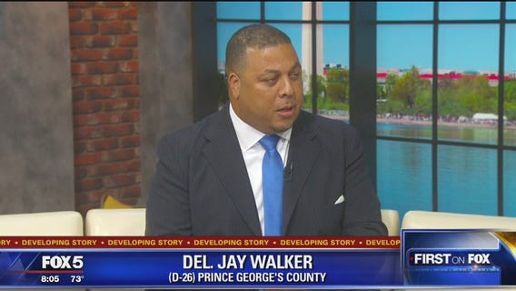 Gov. Hogan orders investigation into grade fixing allegations in PGCPS