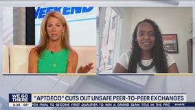 'AptDeco' helps people buy and sell home decor online