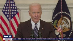 Biden announces vaccine mandate for employers with more than 100 workers