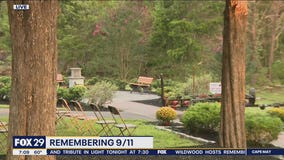 'Special day': Remembering 9/11 in Gloucester County