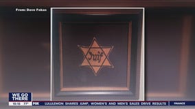 Mullica Hill family loses precious heirloom after tornado ravaged their home