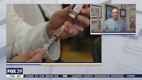 President Biden announces 6-step plan to battle COVID-19 including vaccine mandates