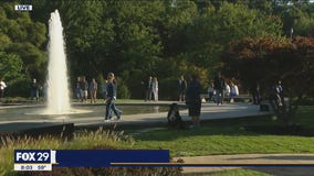 Families recall loved ones lost in 9/11