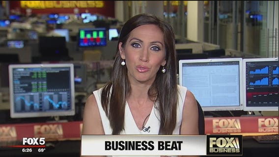 Business Beat: Monday, June 26