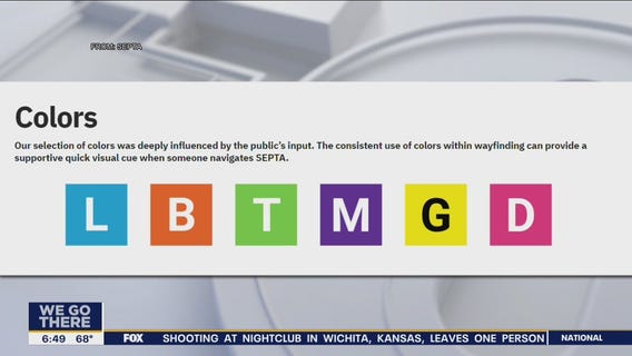 SEPTA plans to rebrand subway/rail line called SEPTA Metro