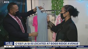 Our Race Reality- Buying Black: C'est La Si