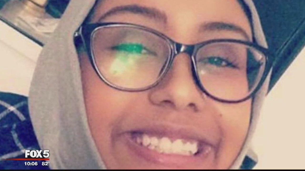 Funeral, vigil held for slain Muslim teen Nabra Hassanen