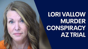 Lori Vallow hearing as AZ murder conspiracy trial looms