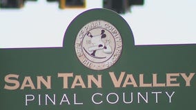 San Tan Valley residents ramp up efforts to incorporate