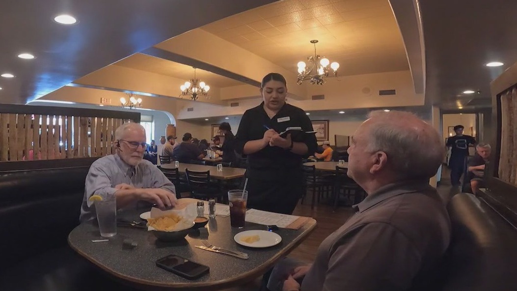 Serrano's in Chandler is closing after 45 years