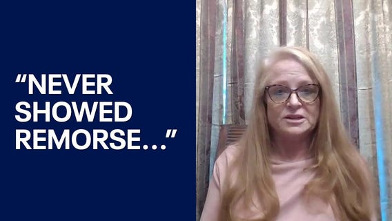 Chad Daybell Trial: Juror 12 speaks out