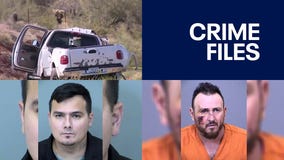 3 killed in crash; cold case solved | Crime Files