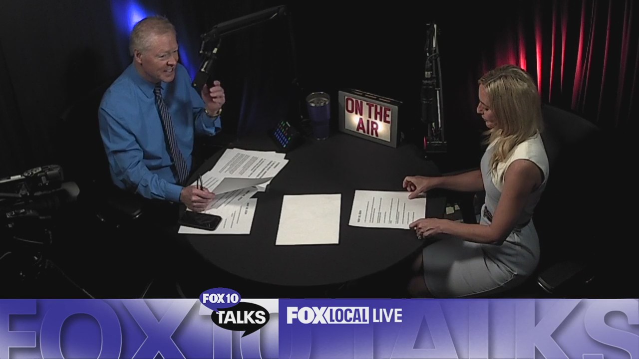 Agree? Most annoying things of 2024 l FOX 10 Talks