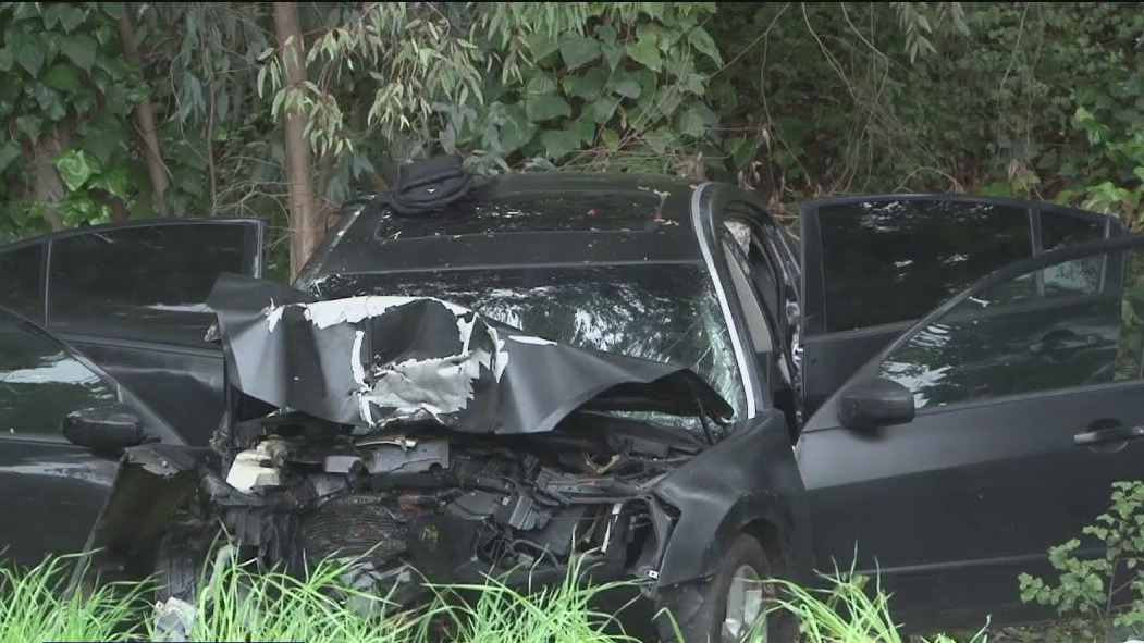 Napa County: Mom charged in deadly DUI crash | KTVU FOX 2
