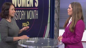 Tips to help women build confidence to achieve financial independence