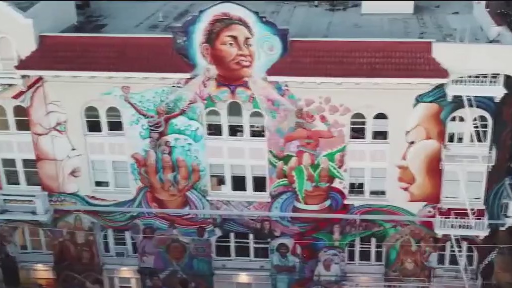 The Women's Building