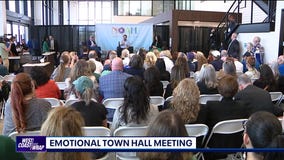 Town Hall meeting on possible Medicaid cuts | West Coast Wrap